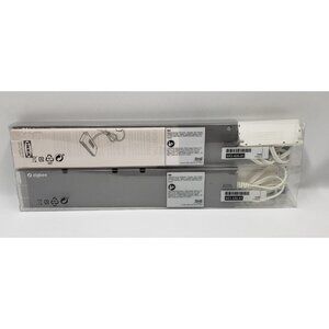 Ikea TRADFRI Driver for Home Smart Wireless Control 30W Gray 603.426.61 Lot of 2